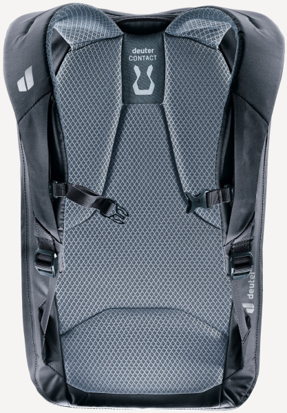Рюкзак Deuter Drout 20 (Black)
